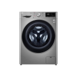 LG 8.5KG Washer / 5KG Dryer Combo - Stone Silver