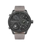 Gents Bushmaster 2 Hands & 2 Hands & 3 Hands-date