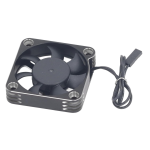 40X40MM Cooling Fan Aluminium