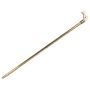 - Float Valve Arm Brass 420X25MM