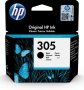 HP 305 Black Original Ink Cartridge For DeskJet 2720 4120
