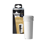 Tommee Tippee Replacement Filter For The Perfect Prep Original And Day & Night Baby Bottle Maker Machines Pack Of 1