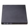 USB 2.0 DVD Rw Slim External Drive