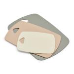 Pink Chopping Board Set Of 3