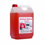 5LT Kitchen And Bathroom Cleaner