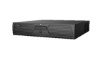 Hik 32 Channel Embedded Nvr 9632