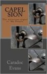 Capel Sion - The Notorious Sequel To 'my People& 39 Paperback