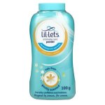 Lil-Lets Intimate Care Feminine Powder 100g