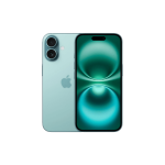 Apple Iphone 16 128GB - Teal - Braintree Shop