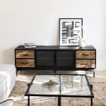 Fleur Tv Unit