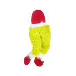 Grinch Plush Legs 60CM