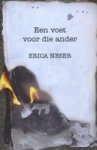 Een Voet Voor Die Ander
