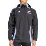 Adidas All Blacks Men's Rugby All-weather Jacket