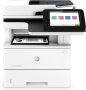 Hp Laserjet Enterprise M528DN A4 Multifunction Mono Laser Business Printer 1PV64A