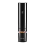 Zwilling Electric Black Spice Mill