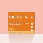 Wazoogles - Saltwtr Wild Orange 30X 4.6G