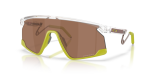 Oakley - Bxtr Metal - Polished Clear prizm Tungsten