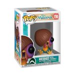 Funko Pop : Disney Moana – Hei Hei With Coconut