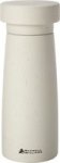 Maxwell & Williams Stockholm Salt Or Pepper Mill 17CM White