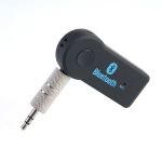Car Bluetooth Hands Free Audio Receiver