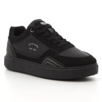 Pierre Cardin Denise 1 Sneaker - Black - 8
