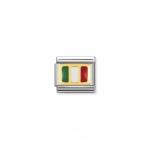 Classic Flag Italy Link