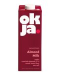 Almond Milk