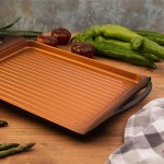 45CM Grill Plate