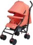 LITTLE BAMBINO Umbrella Travel Stroller - Orange
