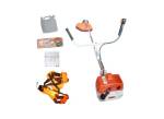 Husky F5 280 Brush Cutter 38.9CC 2-STROKE Trimmer