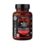 Total Focus - Mental Energy Nootropic