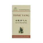 Tonic Yang Tablets 60S