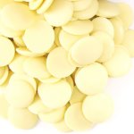 Belcolade Belgian Choc – White 31%