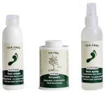 Footcare Bundle