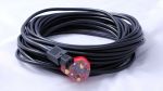 Parrot Cable Power Iec To 3 Pin 20 Meter