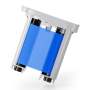 - M3 Ribbon Cartridge - Black Blue