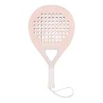 Osaka Padel Racket - Deshi - Pastel Pink