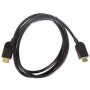 Parrot Products HDMI Cable With 180 Degree Rotatable Connectors 1.8M