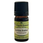 Umuthi Jasmine Arabian Essential Oil