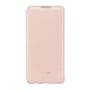 Flip Cover For Huawei P30 Lite