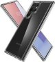 Spigen Crystal Hybrid Case For Galaxy S22 Ultra - Clear