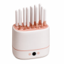 10W Makeup Brush Dryer Machine Quick Drying 185X87.7X130.5MM Size