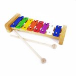 Xylophone - Factory Plaza