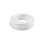 2.5MM X 4CORE Cabtyre White 100M Roll - 100M