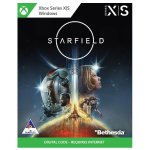 Xbox Starfield Standard Edition Series X s pc