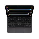 Apple Magic Keyboard For Ipad Pro 11INCH M4 Black