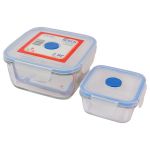 Superblock Square - 2 Piece Set