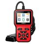 Car Diagnostic Scanner Tool Live Data Dtc I/m Readiness O2/EVAP Test