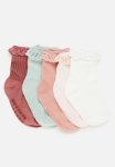 PoP Candy 5 Pack Frilled Sock - Multi