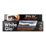 White Glo Charcoal Toothpaste 150G